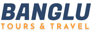 Banglu Tour & Travels - Logo